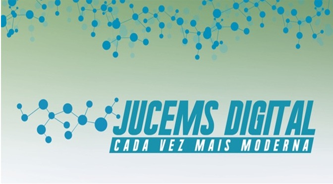 Jucems Digital será lançada nesta segunda-feira