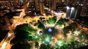 Você sabia que pode conhecer boa parte da história da cidade em um dia?
