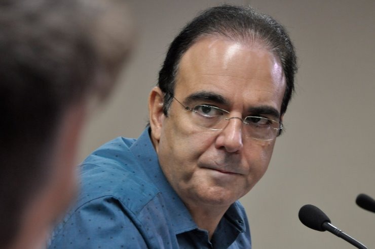 Felipe Orro vota contra aumento da alíquota da Previdência Divulgação