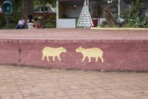 Você sabia que pode conhecer boa parte da história da cidade em um dia?