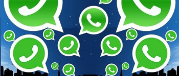 Saiba como usar a mesma conta de WhatsApp em 2 celulares Divulgação
