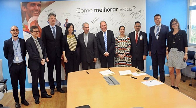 Além de modernizar gestão, Profisco II vai implementar e consolidar sustentabilidade fiscal Divulgação