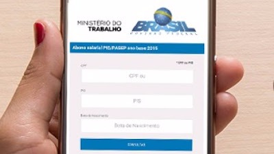 Consulta do Abono Salarial do PIS/Pasep pode ser feita por aplicativo Consulta do Abono Salarial do PIS/Pasep pode ser feita por aplicativo
