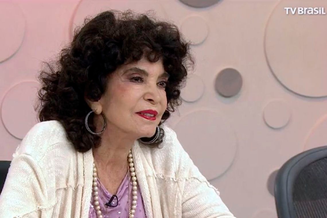 TV Brasil/Divulgação