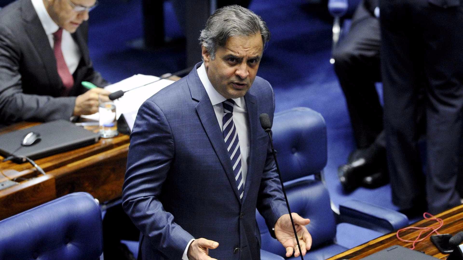  Marcos Oliveira/Agência Senado