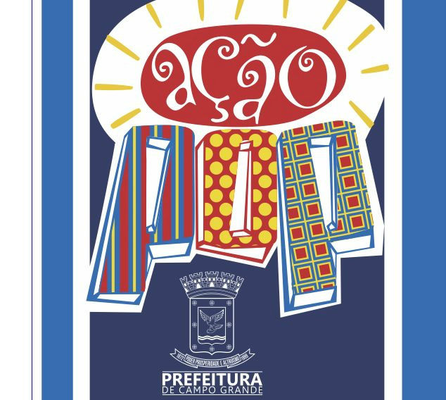 Ação Pop atende neste sábado na comunidade do Parque do Sol