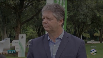 Em MS, empresas poderão ser abertas pela internet; secretário fala sobre o assunto
