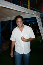 Edson tinha sofrido um acidente de moto na semana passada. (Foto: Reprodução/Facebook)