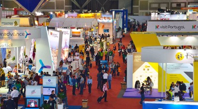 MS 40 anos: Turismo de MS apresenta nova campanha promocional durante ABAV 2017