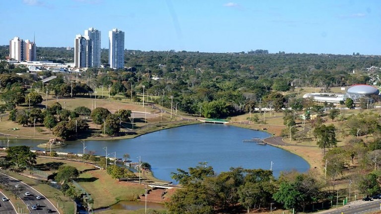 Campo Grande sediará 1º Fórum de Arborização MS para Cidades Sustentáveis