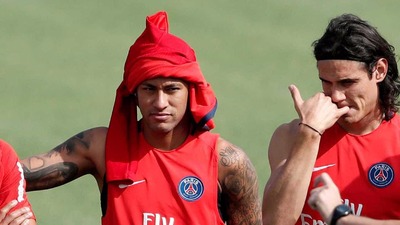 © REUTERS/Benoit Tessier