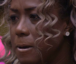 Adélia compara Ana Paula com doença e diz: 'Era mais fácil. Não via prepotência na doença' - BBB16