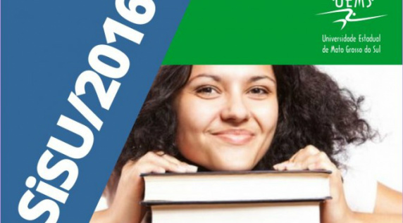 UEMS divulga 3ª chamada da lista de espera do Sisu