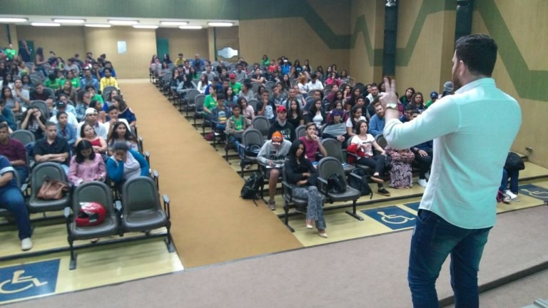 Prefeitura abre inscrições para 32º Levanta Juventude no bairro Los Angeles