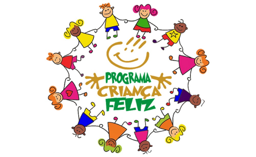 Aberto prazo para adesão ao programa Criança Feliz