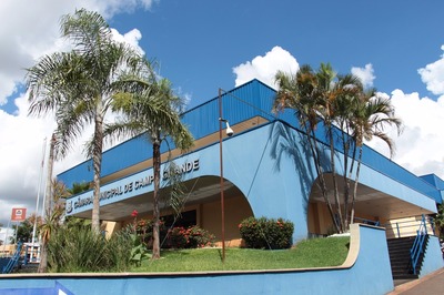 Vereadores aprovam sete Projetos na sessão desta terça-feira