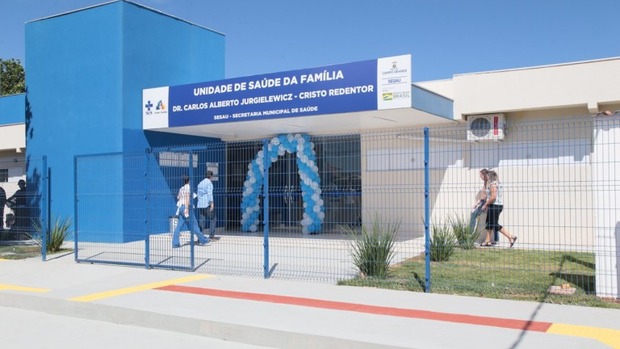 Reforma de unidades, reforço nas equipes e novos investimentos vão ampliar atendimento na saúde