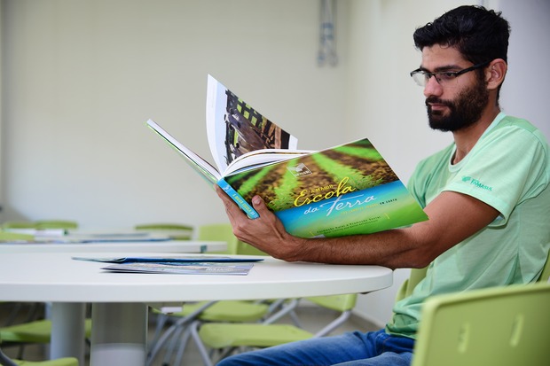 Senar/MS abre 150 vagas para Curso Técnico em Agropecuária Senar/MS abre 150 vagas para Curso Técnico em Agropecuária