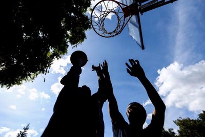 Moradores de Brasília fazem atividade física no Parque da Cidade - Marcelo Camargo/Arquivo Agência Brasil
