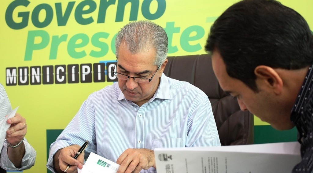 Chico Ribeiro