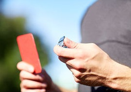 Jogos da Série B hoje à noite terá arbitragem sul-mato-grossense
