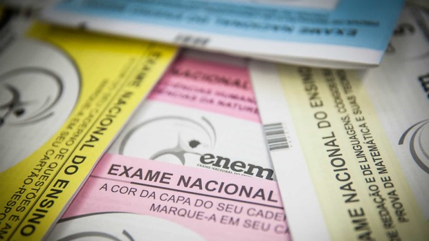 (Reprodução/ENEM)