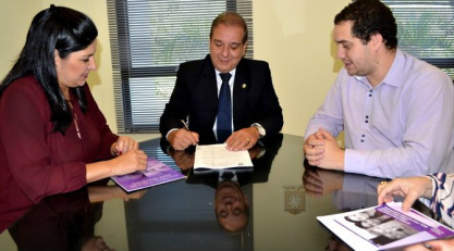 No enfrentamento à violência contra a mulher, Polícia Civil lança projeto