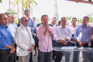 Parceria da prefeitura e governo busca reduzir custeio e combater a corrupção na gestão pública