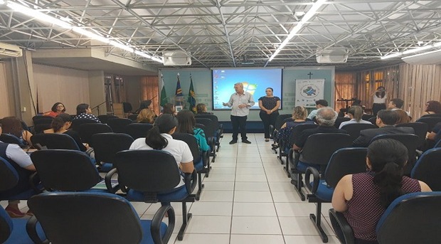 SES convoca hospitais privados para orientar sobre dengue, zika e chikungunya