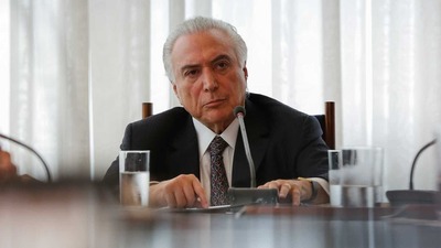 © Marcos Corrêa/PR - Flickr Palácio do Planalto

