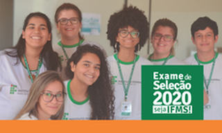 IFMS divulga 2ª chamada para cursos técnicos integrados
