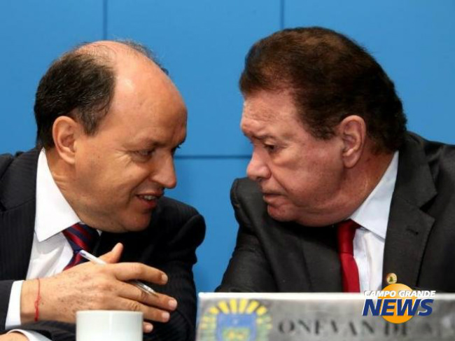 Victor Chileno/ALMS)