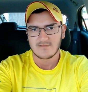 Contador é executado com cinco tiros no interior do Estado