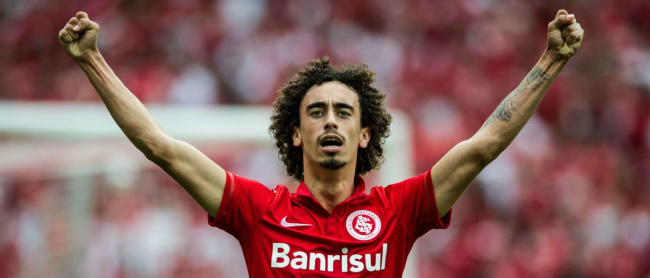 divulgação internacional