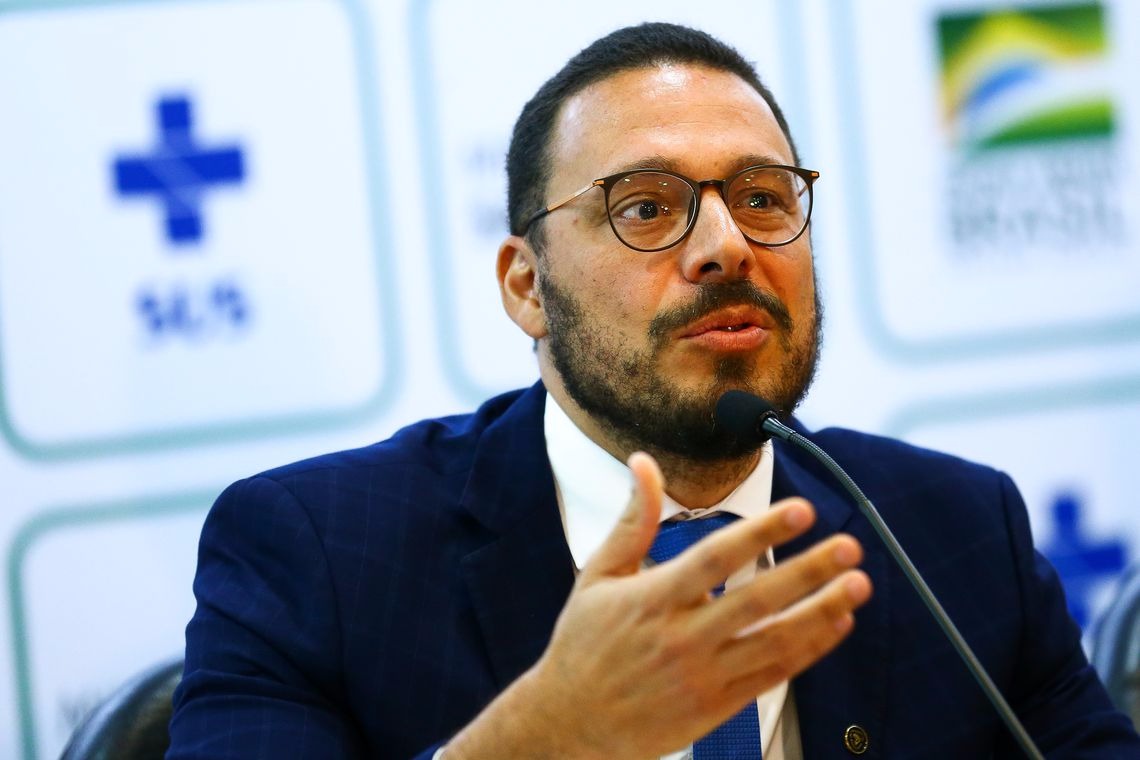 Marcelo Camargo/Agência Brasil
