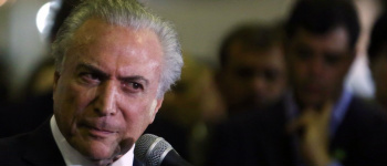 Decisão de adiar julgamento foi melhor que o esperado, diz governo Reuters
