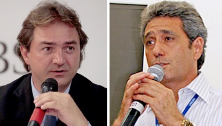 Joesley Batista e Ricardo Saud, da J&F, recorrem ao STF contra prisão
