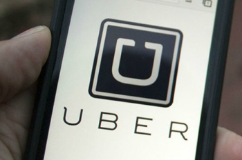 Câmara aprova texto-base de projeto que regulamenta Uber Câmara aprovou projeto articulado por Rodrigo Maia
Divulgação