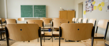 Brasil reduz desigualdade, mas ainda tem 2,5 milhões fora da escola Suami Dias/ GOVBA