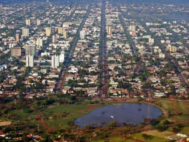 Sanesul e Dourados renovam contrato de concessão com investimentos garantidos Considerando obras concluídas, em execução e a executar, município está recebendo R$241,5 milhões em obras de saneamento