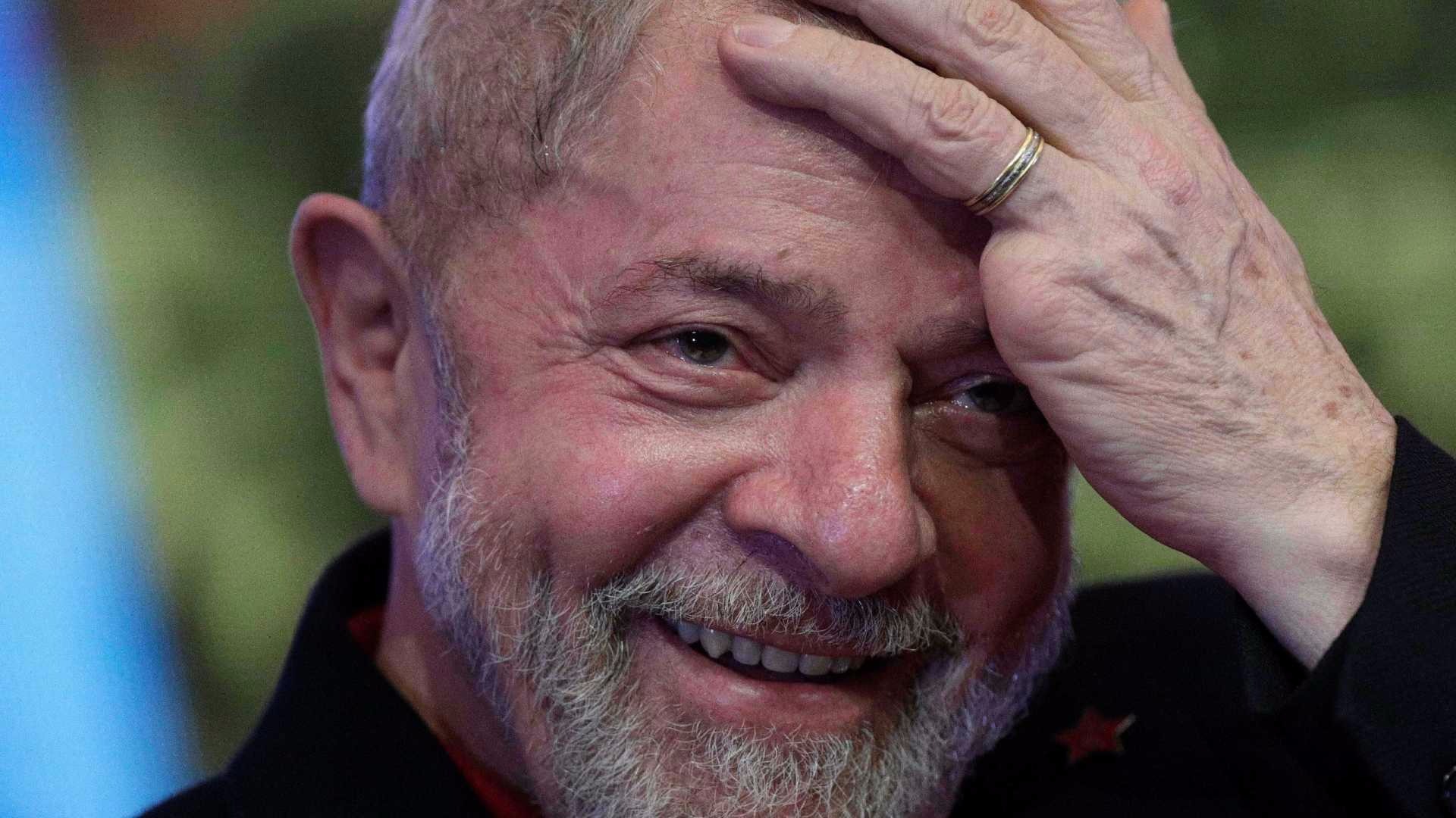  Ueslei Marcelino / Reuters