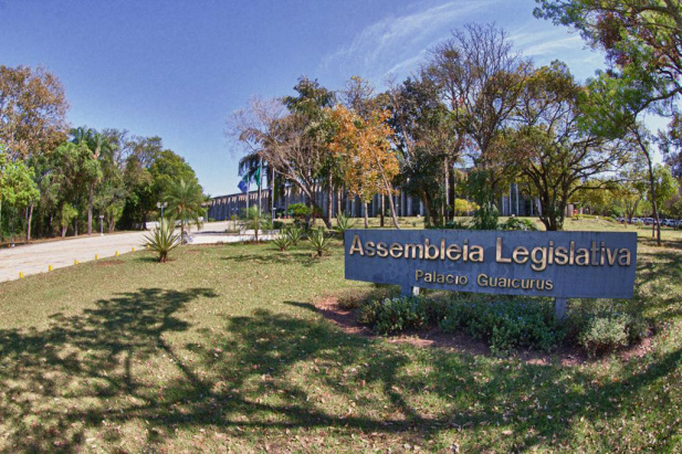 CPIs movimentam a semana na Assembleia Legislativa