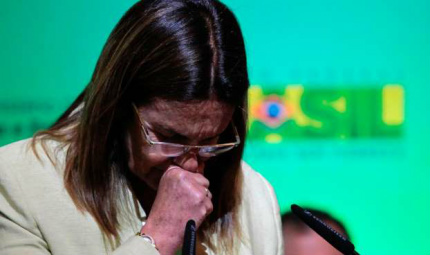 Petrobrás vale apenas um terço do seu patrimônio líquido, pior resultado desde 1996