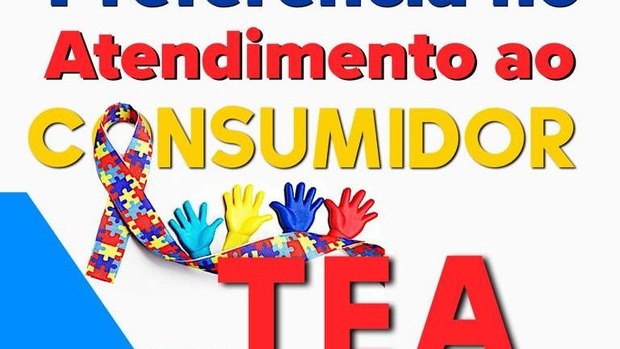 Procon da Capital fará seminário gratuito para melhorar atendimento a autistas Procon da Capital fará seminário gratuito para melhorar atendimento a autistas