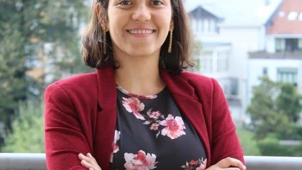 Brasileira de 21 anos vence prêmio da ONU sobre defesa do meio ambiente Brasileira de 21 anos vence prêmio da ONU sobre defesa do meio ambiente