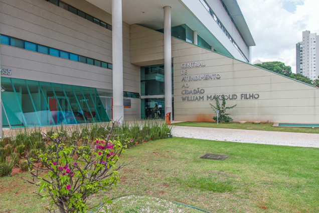 Central de Atendimento ao Cidadão centralizará Mutirão Fila Zero