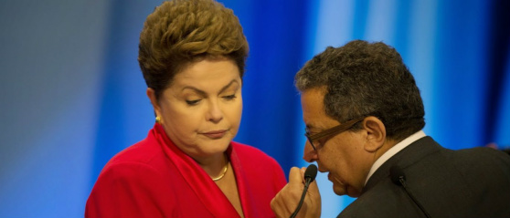 Terei dificuldade se ele mentir, diz Dilma sobre delação de marqueteiro