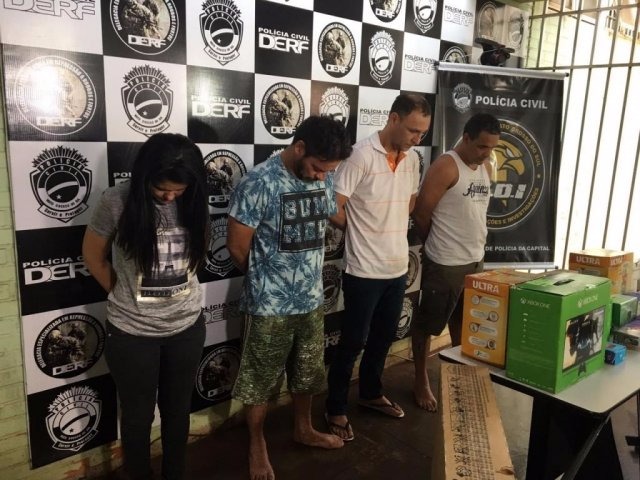 Foto: Guilherme Henri