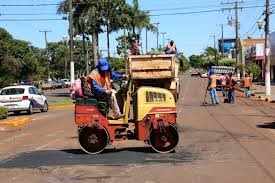 Prefeitura acelera licitação para utilizar R$ 5 milhões no tapa-buraco