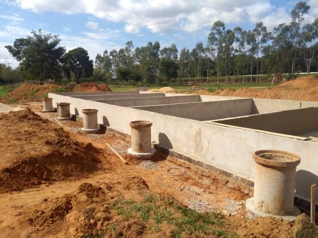 Recurso de R$ 4.1 milhões garante mais saneamento para Bataguassu